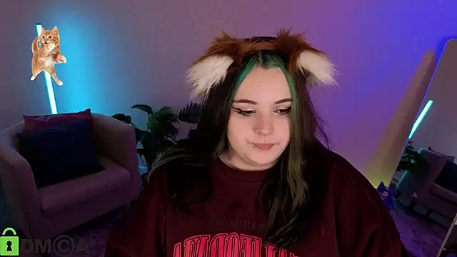 Mia_R0ss Adlı Modelin Canlı XXX Sohbeti