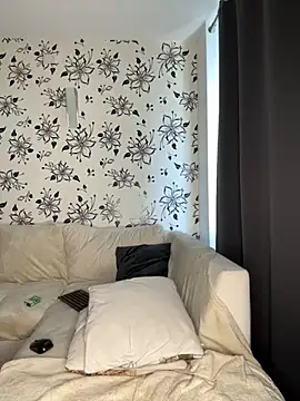 KarraJason Adlı Modelin Canlı XXX Sohbeti