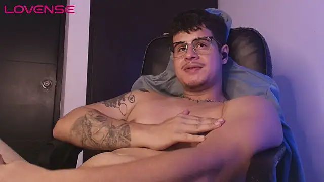 BjornSteel – Kamerová šou