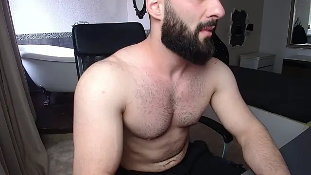 MicahLane 现场XXX聊天