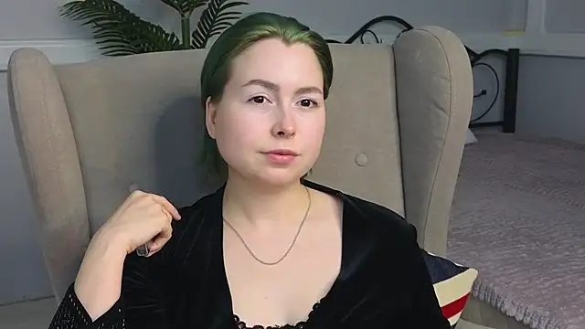 دردشة AnitaMeyer الجنسية المباشرة