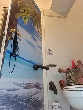 lucillabollente Live XXX-Chat