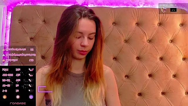 CoraVex Obrolan Langsung XXX