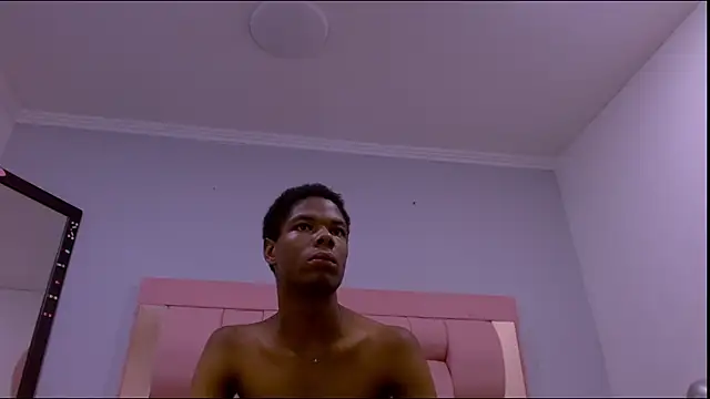 Santiago_Ortiz_ 网络视讯表演