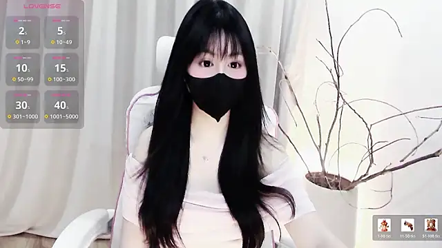 Chat XXX Live Sweet-Shuna