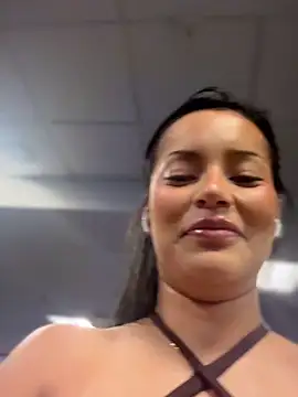 Risky_Workouts' Webcam Show