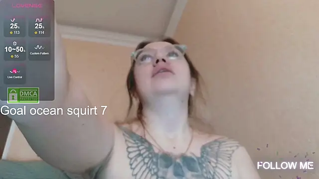 elven_dreams_ Chat XXX in diretta