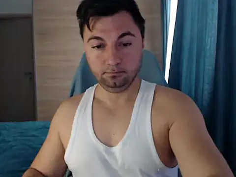 HankMalone Webcam-Show