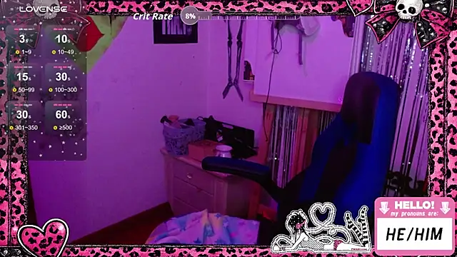 masterkevinftmn Live XXX chat