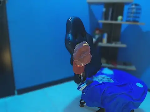 Вебкам-шоу Thonixxx_mr