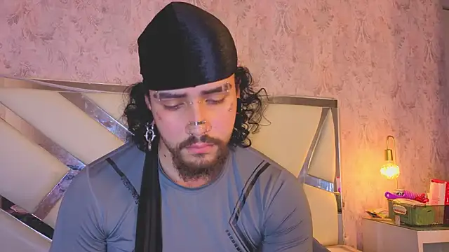 Benny_and_Mark: онлайн-секс-чат