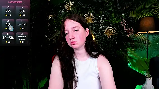 Elisabeth_Binder 라이브 XXX 채팅