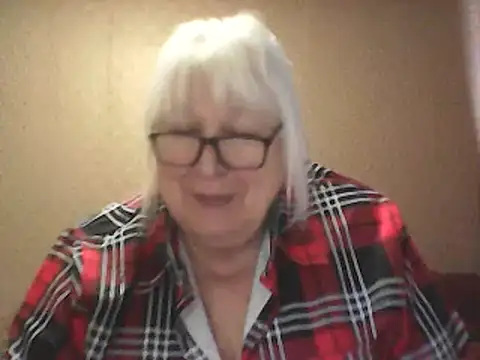 Alexia64231 – Kamerová šou