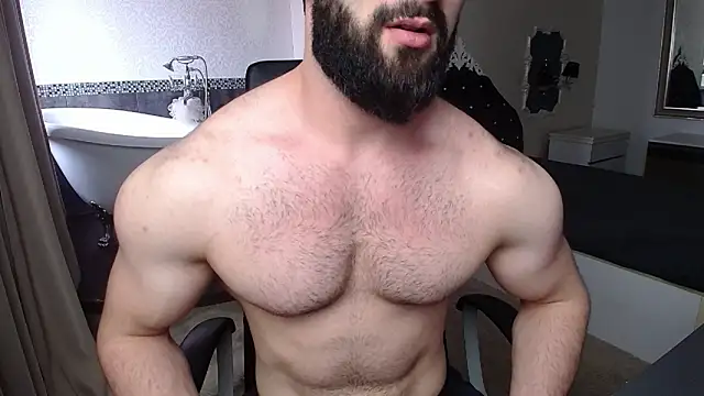 MicahLane – Live XXX-chat