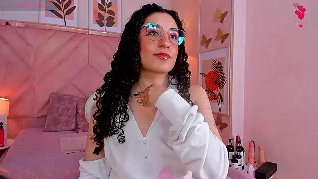 DemiJones_ live XXX chat