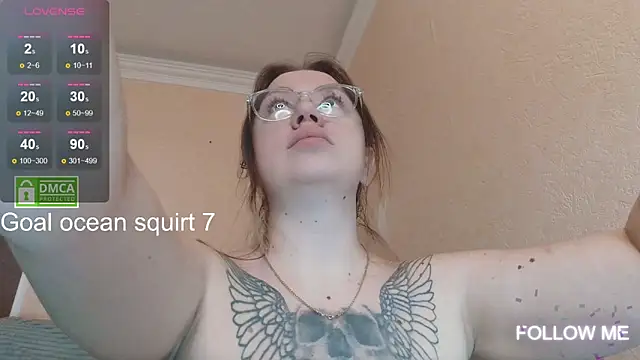 Sembang XXX Secara Langsung elven_dreams_