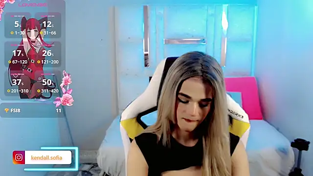 Sophiaa_doll_ 라이브 XXX 채팅