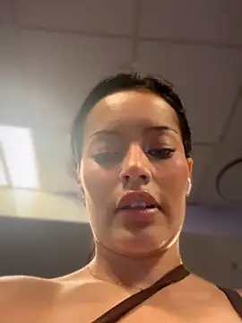 Risky_Workouts webcam show