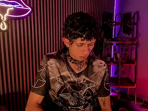 Czat XXX na żywo – Maximoking26