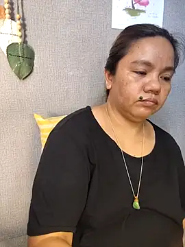 ambersmile Adlı Modelin Canlı XXX Sohbeti