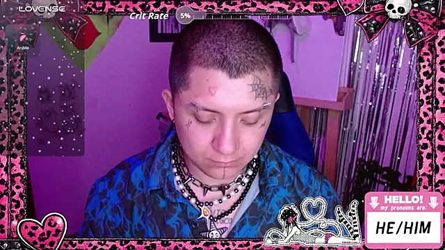 masterkevinftmn Webbikameraesitys