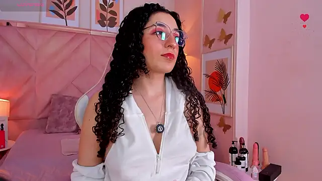 Chat +18 de DemiJones_ ao vivo