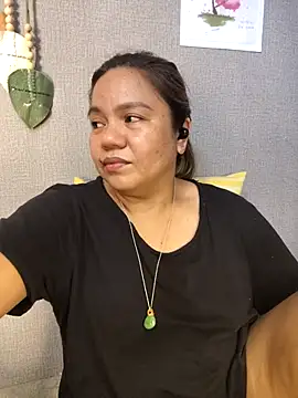 ambersmile's Live XXX Chat