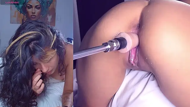 Andy__Nova Live XXX-chat