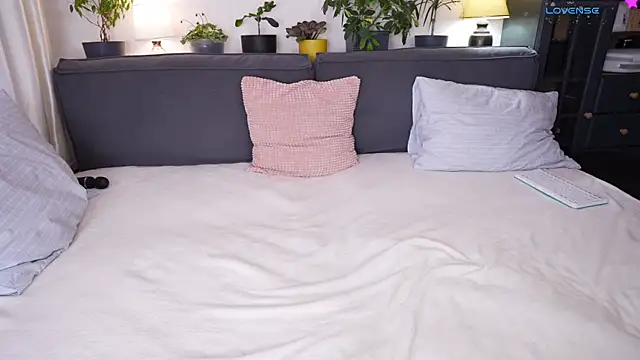 Živý XXX chat Lily_minx