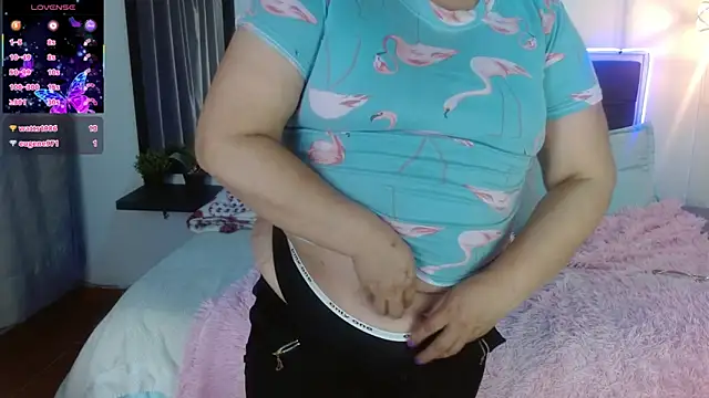 Keyla01_'s Live XXX Chat