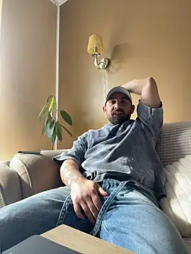 Czat XXX na żywo – Lover_boy_89