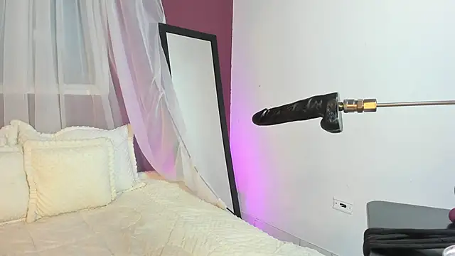 โชว์เว็บแคมของ Nicole_Brown1126