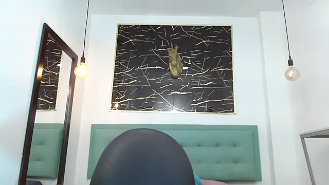 Chat XXX en directo de Patrick_Rango