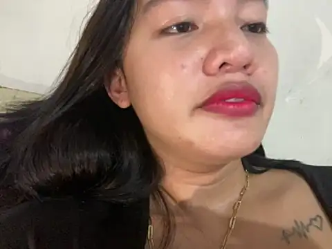 Show de wild_tamarra na webcam