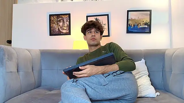 Chat XXX en directo de PRETTY_COCK1