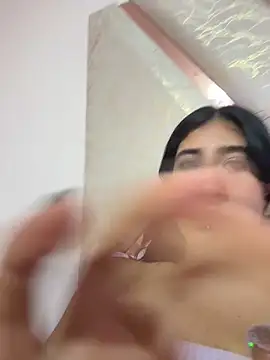 Chat +18 de Violet_rousse7 ao vivo