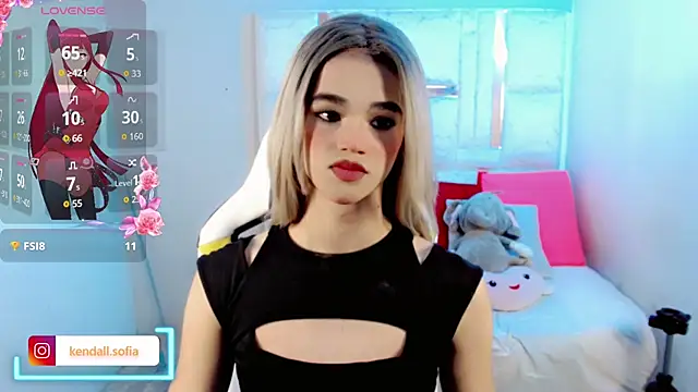 Sophiaa_doll_'s Live XXX Chat