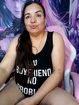 Zuleyka_69 Live XXX-chat