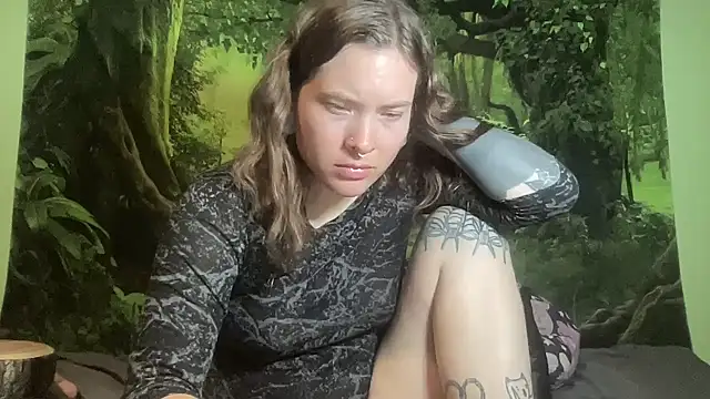 Chat +18 de mo0ngoddess ao vivo