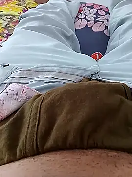 Webkamerová show Big_boss_ind