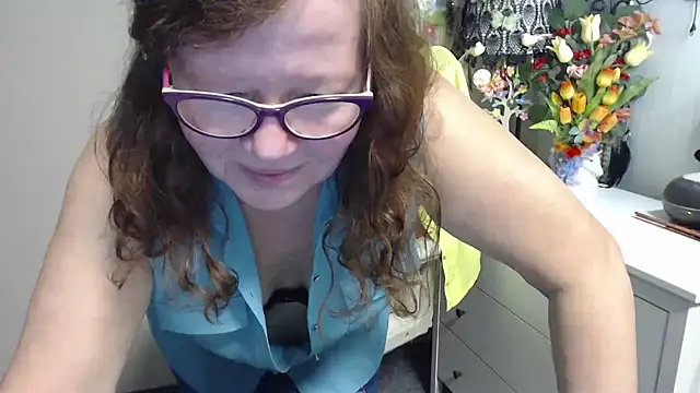 Adelewildx 웹캠 쇼