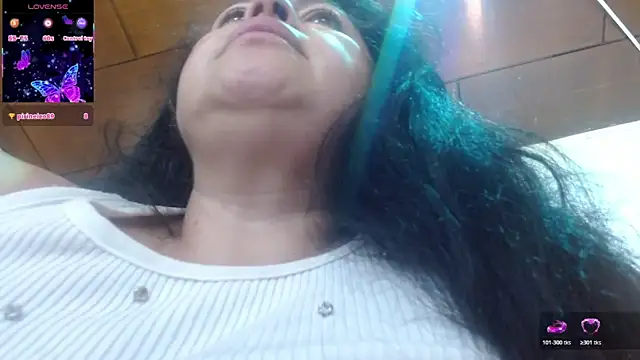 Keyla01_ 라이브 XXX 채팅