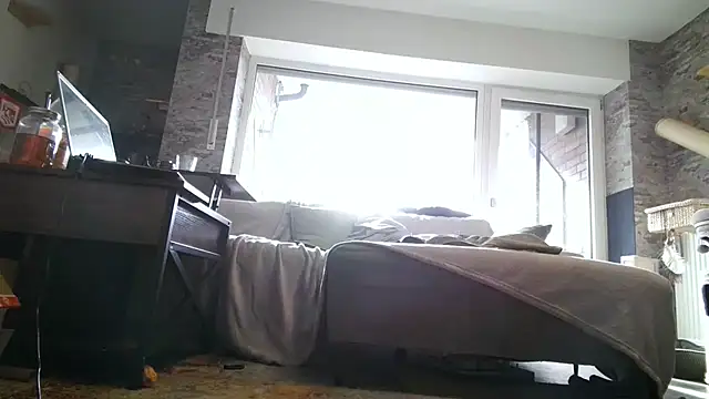 HornySissy_Sophia Adlı Modelin Canlı XXX Sohbeti