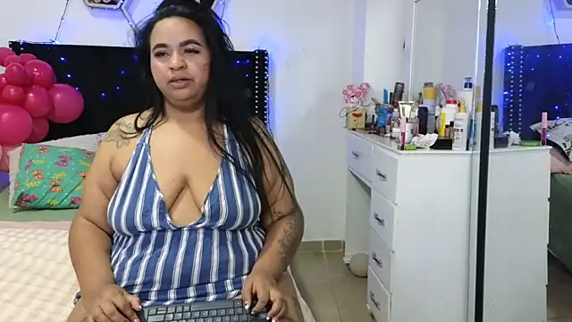 charlotte_077 Live XXX-Chat