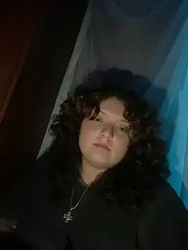 Živý XXX chat Solangerulo_