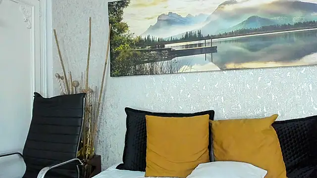 Tyler_durten Adlı Modelin Canlı XXX Sohbeti