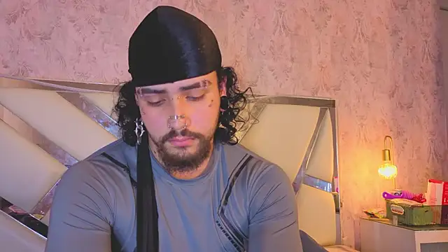 Benny_and_Mark Live XXX-chat