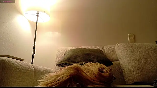 ivonnybonita__ Webcamshow