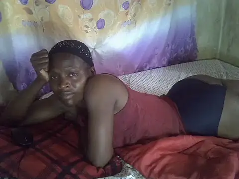 Show webcam de cute-shamza