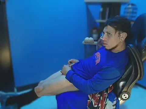 Thonixxx_mr's Webcam Show